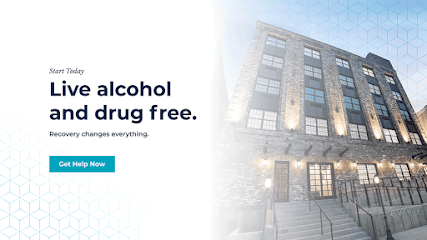 Urban Recovery: Drug & Alcohol Rehab | Detox & Treatment Center In New York main image